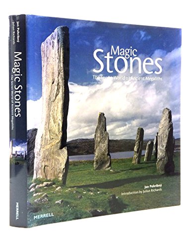 Magic Stones