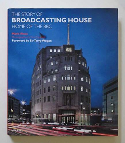 The Story of Broadcasting House
