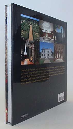 The Royal Palaces of London