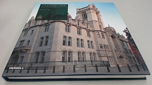 The Supreme Court of the United Kingdom
