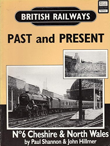 British Railways Past and Present