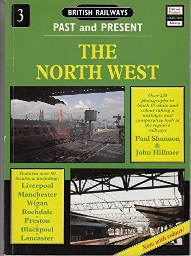 British Railways Past and Present