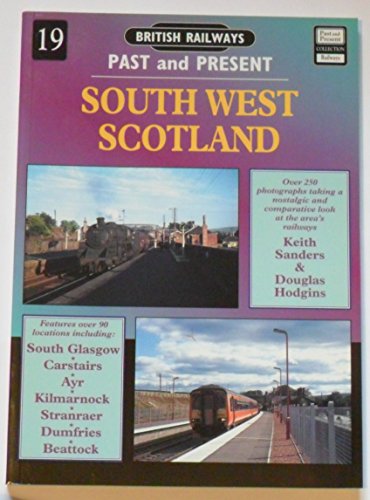 South West Scotland