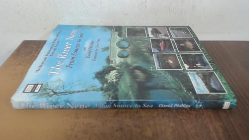 Rivers and Waterways of Britain and Ireland Past and Present