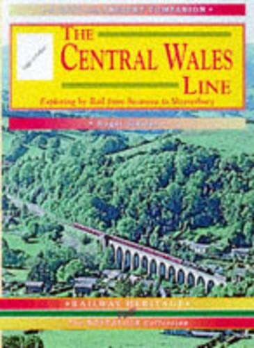 The Central Wales Line