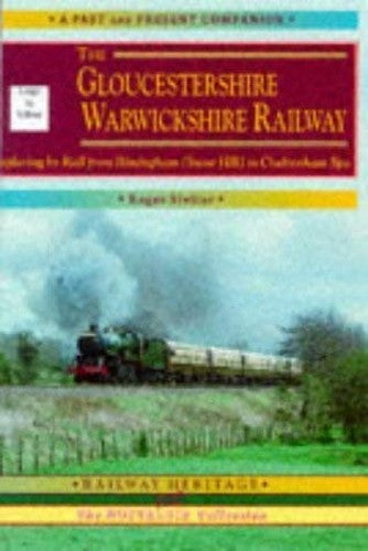 The Tarka and Dartmoor Lines