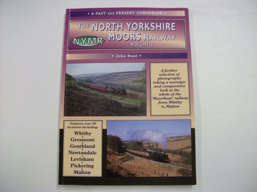 The North Yorkshire Moors Railway