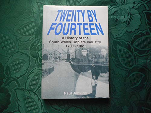 Twenty by Fourteen