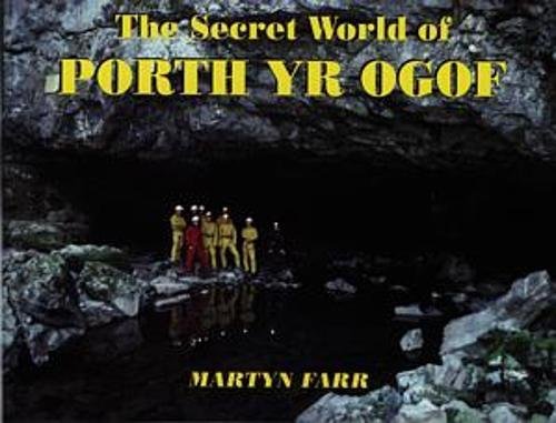 Secret World of Porth yr Ogof, The