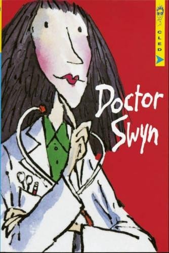 Cyfres Cled: Doctor Swyn