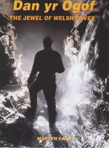 Dan yr Ogof - The Jewel of Welsh Caves