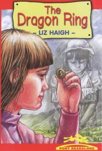Pont Readalone: Dragon Ring, The