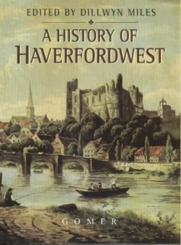History of Haverfordwest, A