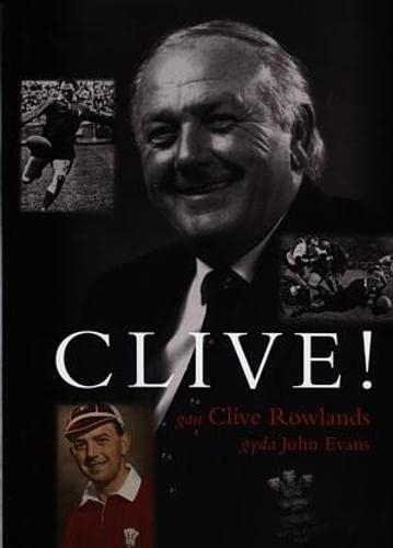 Clive! Cawr Cicio Cwmtwrch