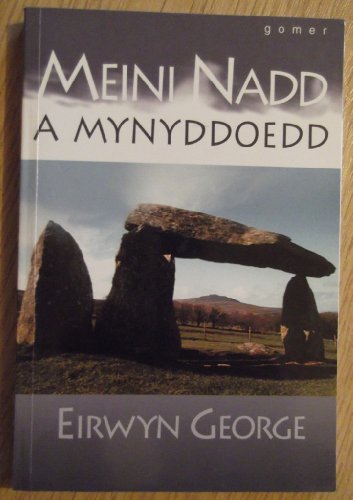 Meini Nadd a Mynyddoedd - Teithiau Llen a Hanes yn Ardal y Preselau