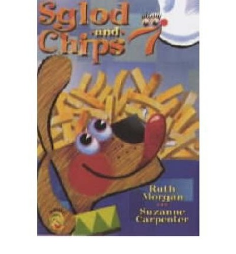 Hoppers Series: Sglod and Chips