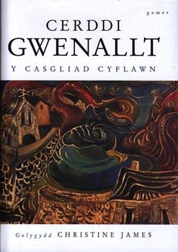 Cerddi Gwenallt - Y Casgliad Cyflawn