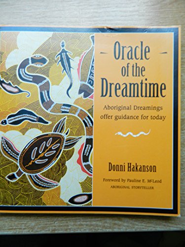 Oracle of the Dreamtime