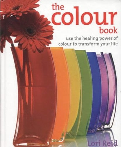 The Colour Book