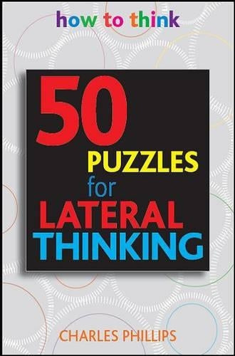 50 Puzzles for Lateral Thinking