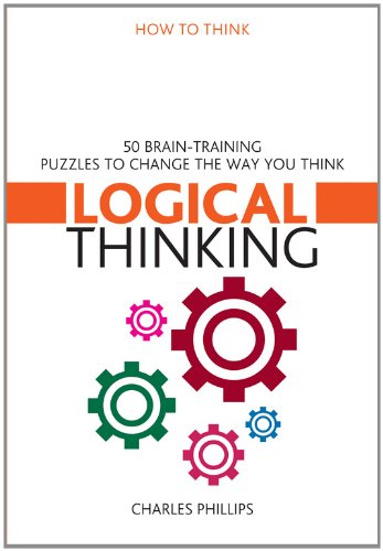 50 Puzzles for Logical Thinking