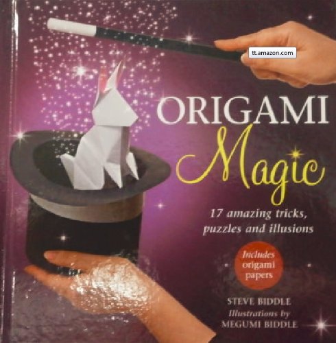 Origami Magic