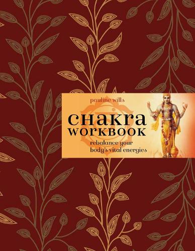 Chakra Workbook
