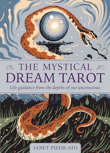 The Mystical Dream Tarot