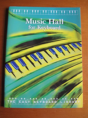 Music Hall for Keyboard