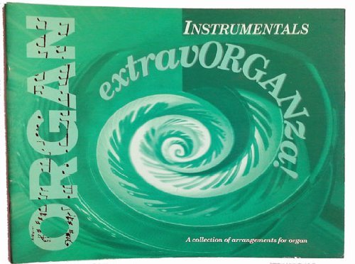 Instrumental Favourites: a Collection of Arrangeme Pb