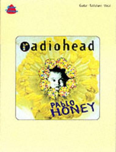 "Pablo Honey"