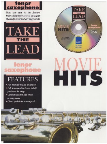 Take the Lead. Movie Hits (tensax/CD)