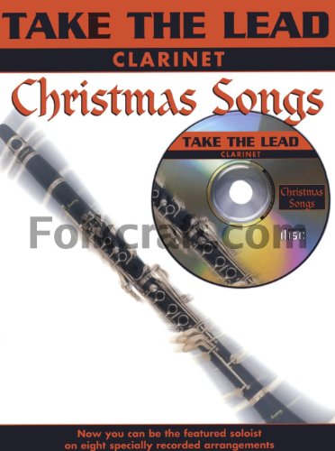 Take The Lead - Christmas Songs