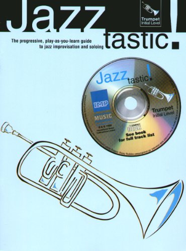 Jazztastic!
