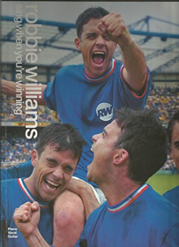 Sing When You're Winning