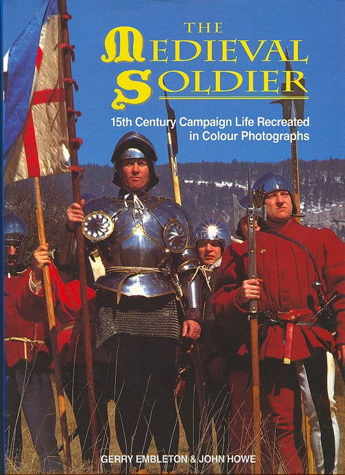 The Medieval Soldier