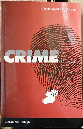 Crime in Ireland