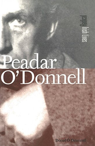 Peadar O'Donnell
