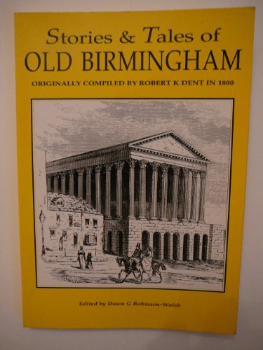 Stories and Tales of Old Birmingham