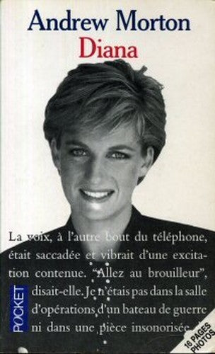 DIANA HER TRUE STORY