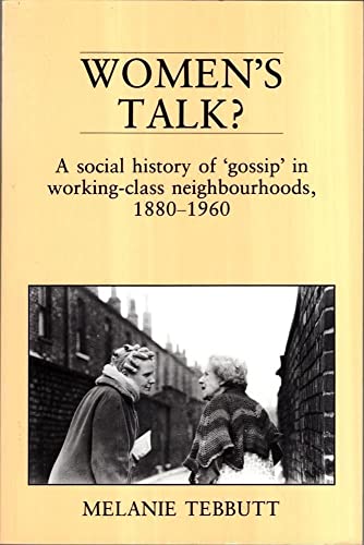 Women's Talk