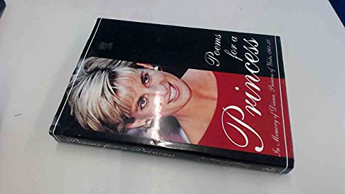 Poems for a Princess