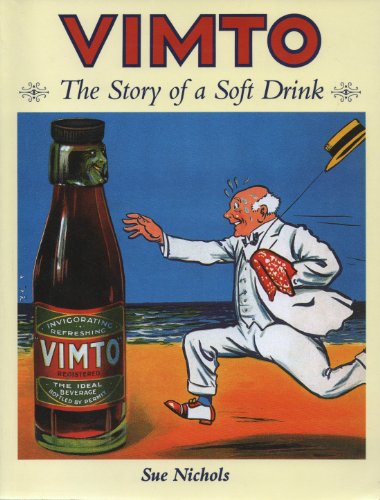 Vimto