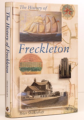 The History of Freckleton