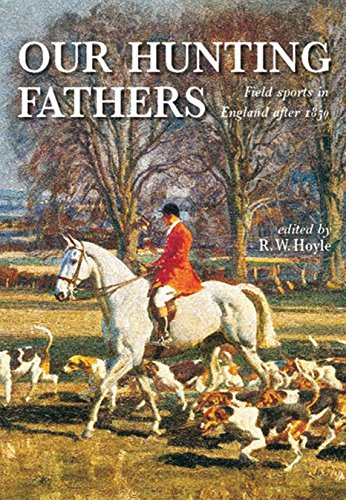 Our Hunting Fathers