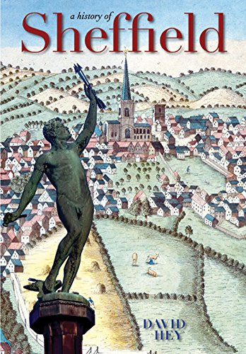 A History of Sheffield