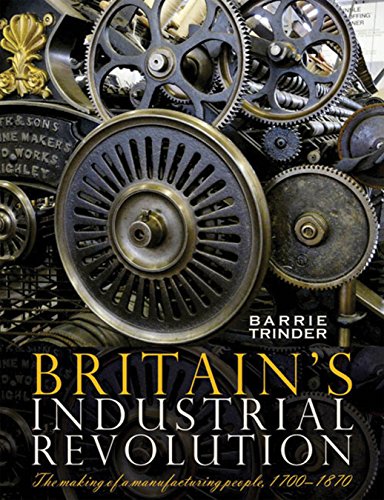 Britain's Industrial Revolution