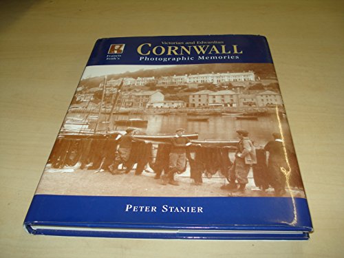 Francis Frith's Victorian and Edwardian Cornwall