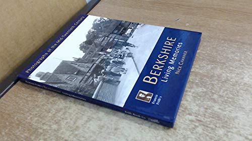 Francis Frith's Berkshire Living Memories