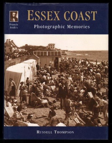 Francis Frith's Essex Coast